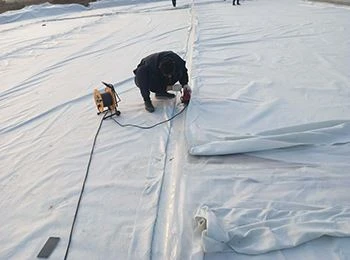 composite hdpe geomembrane liner 